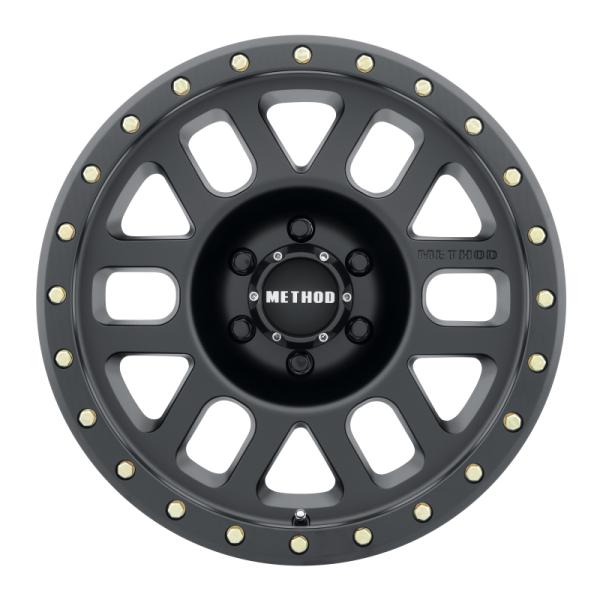 Method Wheels MR30989060500