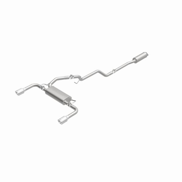 Magnaflow 15203