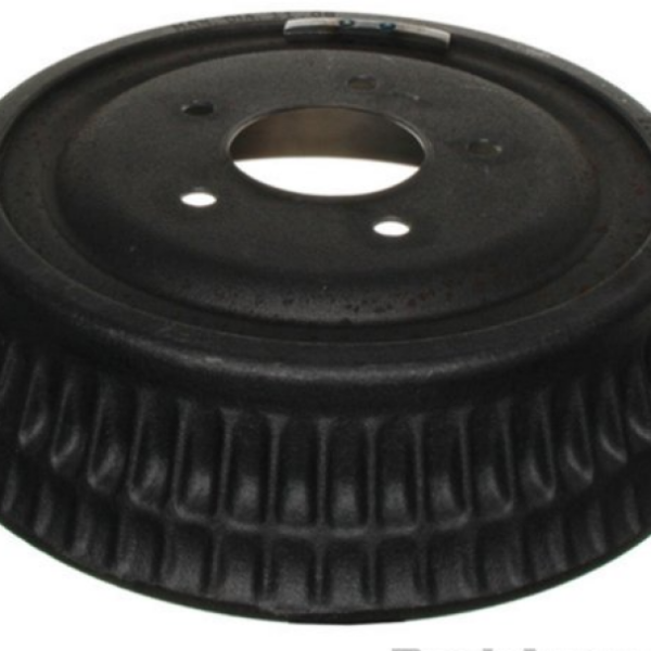 Yukon Gear & Axle YP BR-05