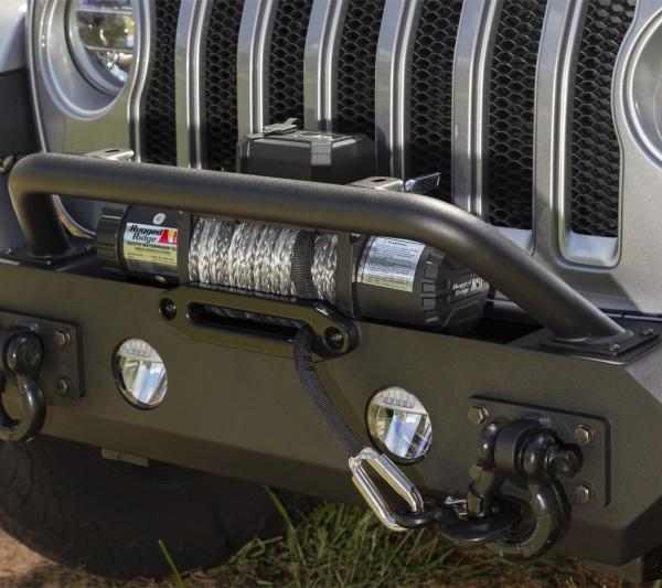 Rugged Ridge 11548.41