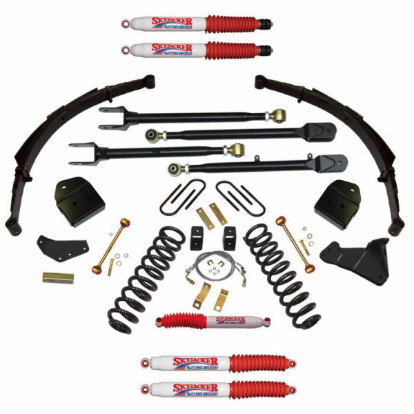 Skyjacker F84024KSH-N