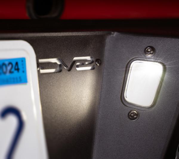 DV8 Offroad RBGL-06