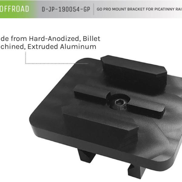 DV8 Offroad D-JP-190054-GP