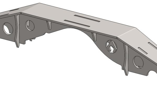 Artec Industries TR4405