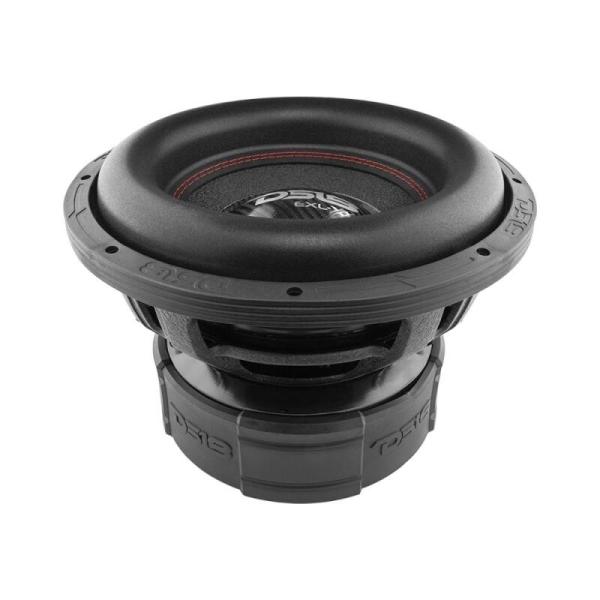 DS18 EXL-XX12.4DHE
