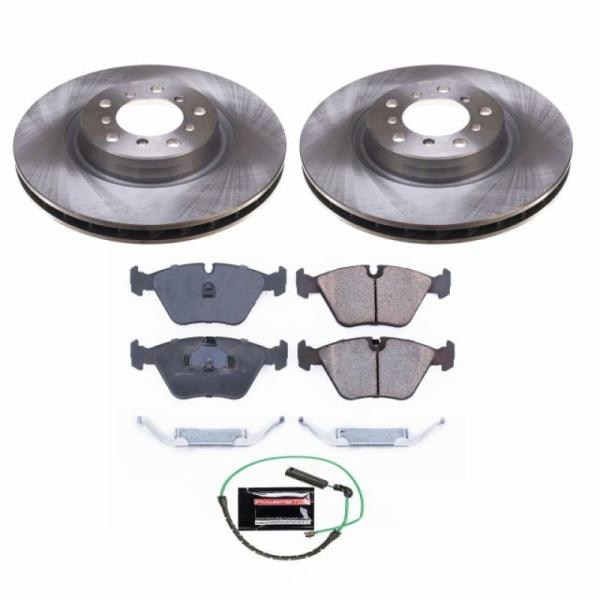 PowerStop KOE2903