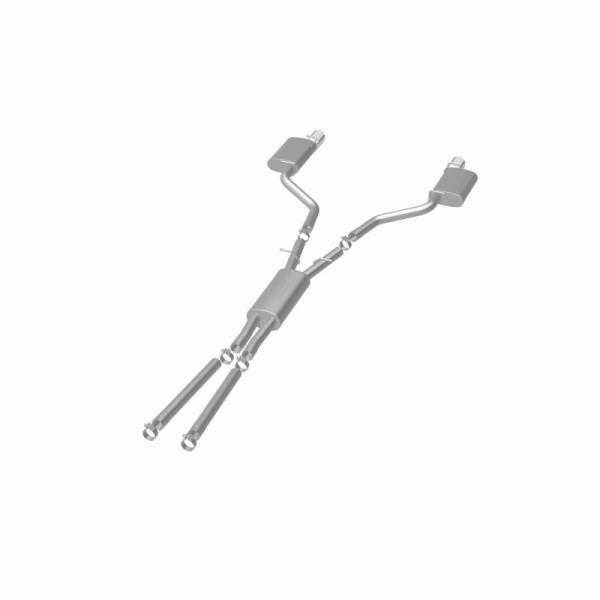 Magnaflow 15628