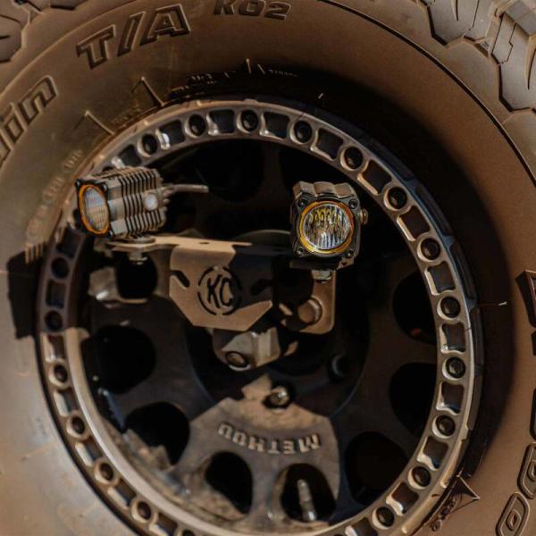 KC HiLiTES 7478