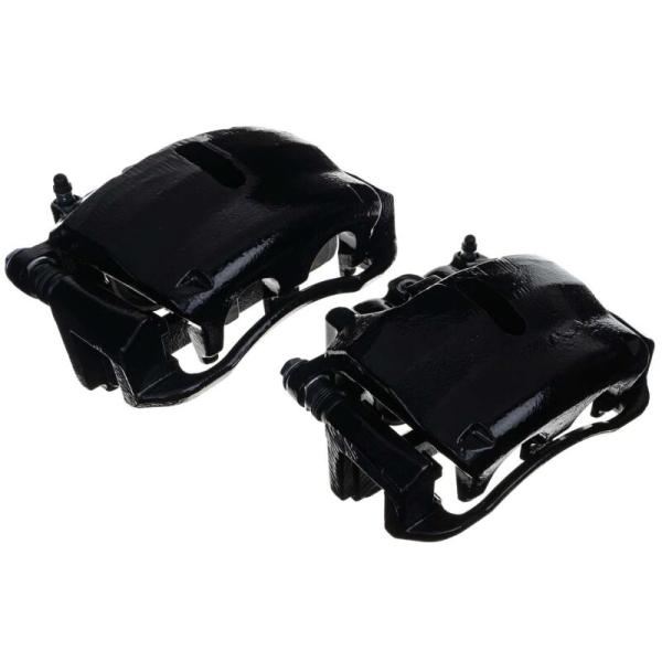 PowerStop S4860BLK
