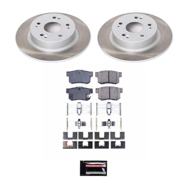 PowerStop SC3128