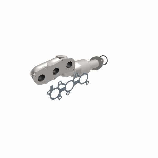 MAG Converter Direct Fit Magnaflow 50721