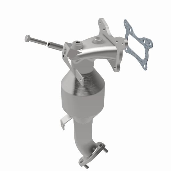 Magnaflow 52024