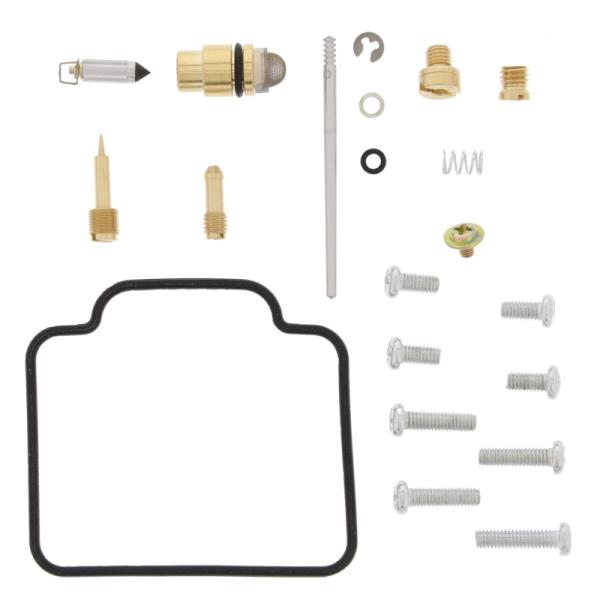 ABR Carburetor Rebuild Kits All Balls Racing 26-1438