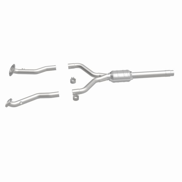 MAG Converter Direct Fit Magnaflow 26228