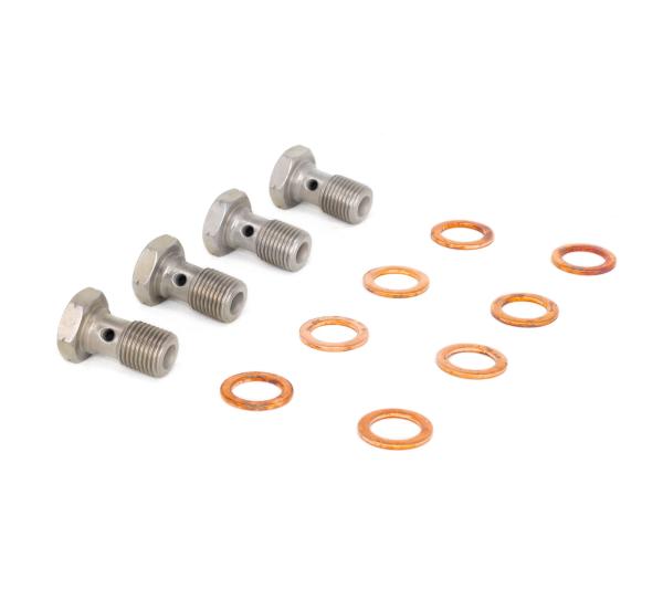 GR G-Stop Brake Line Kits Goodridge 21091