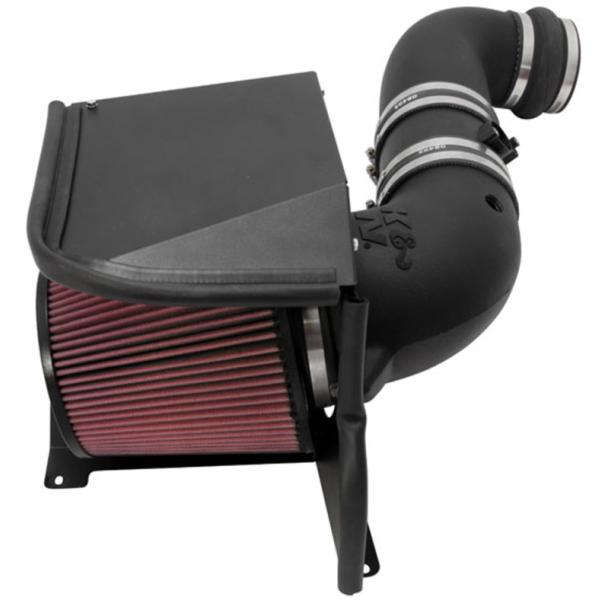 KN 57 FIPK Air Intake 50 K&N Engineering 57-3077