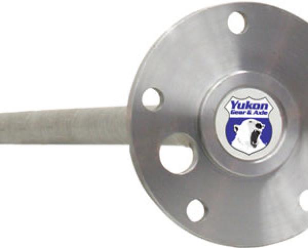 Yukon Gear & Axle YA F900007