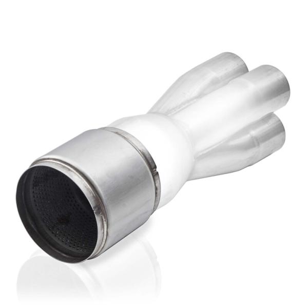 Stainless Works RM40