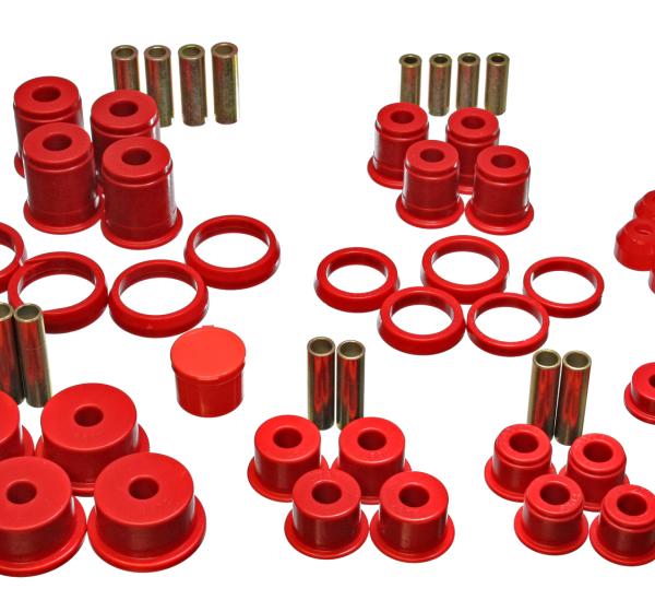 Energy Suspension 2.18105R