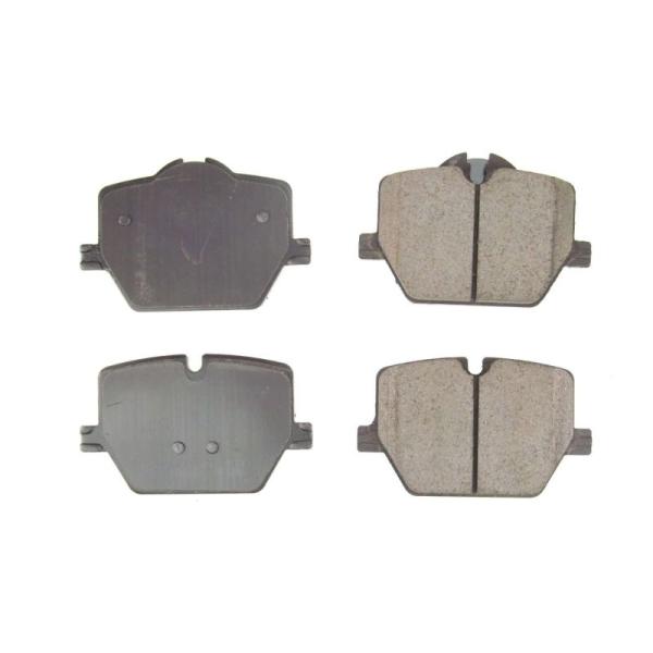 PowerStop 16-2220