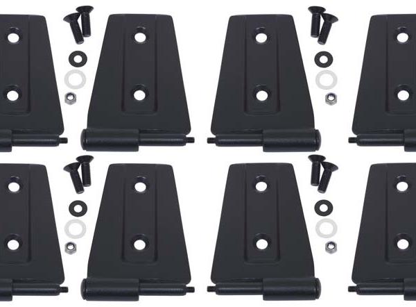 KEN Door Hinge Kentrol 80576