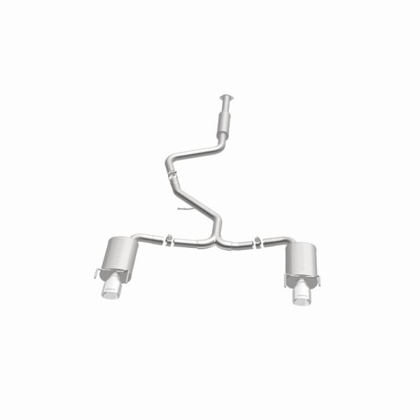 Magnaflow 15498