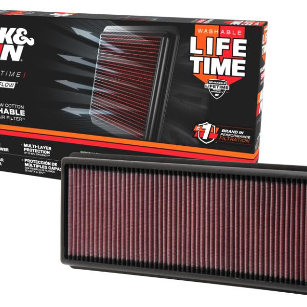 K&N Engineering 33-2471