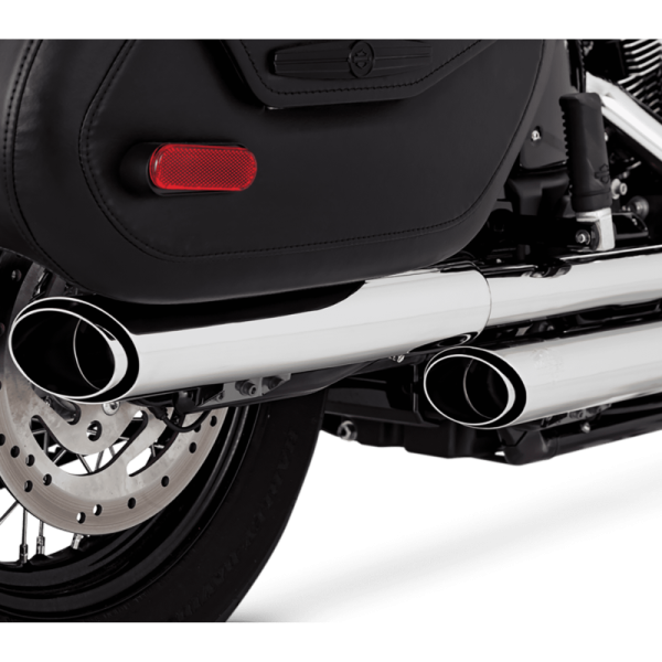 Vance and Hines 16379