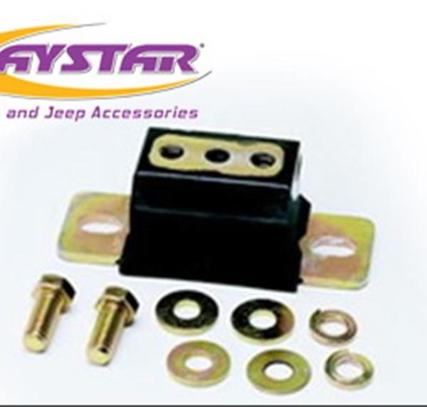 Daystar KJ01010BK