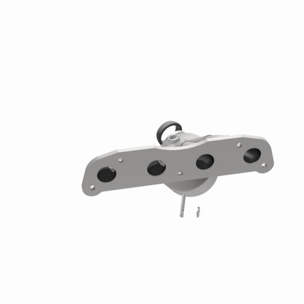 MAG Converter Direct Fit Magnaflow 52271