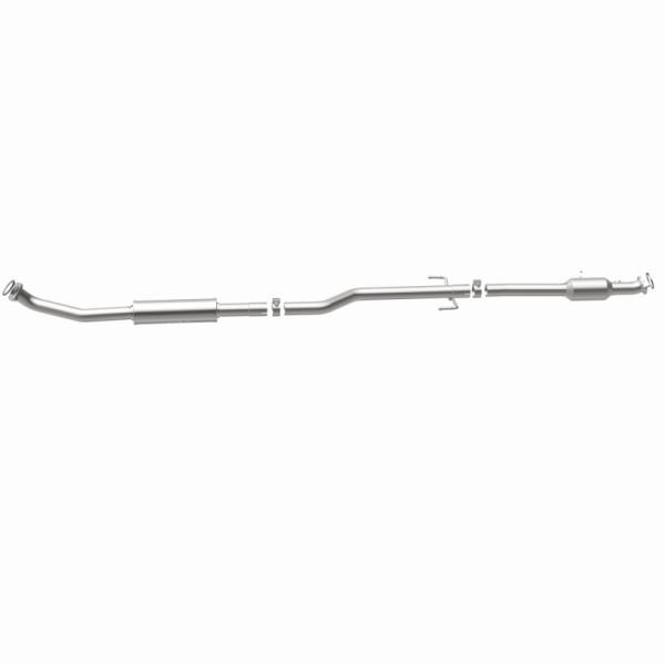 MAG Converter Direct Fit Magnaflow 21-329