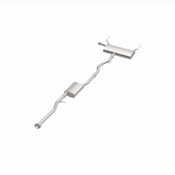 Magnaflow 106-1012