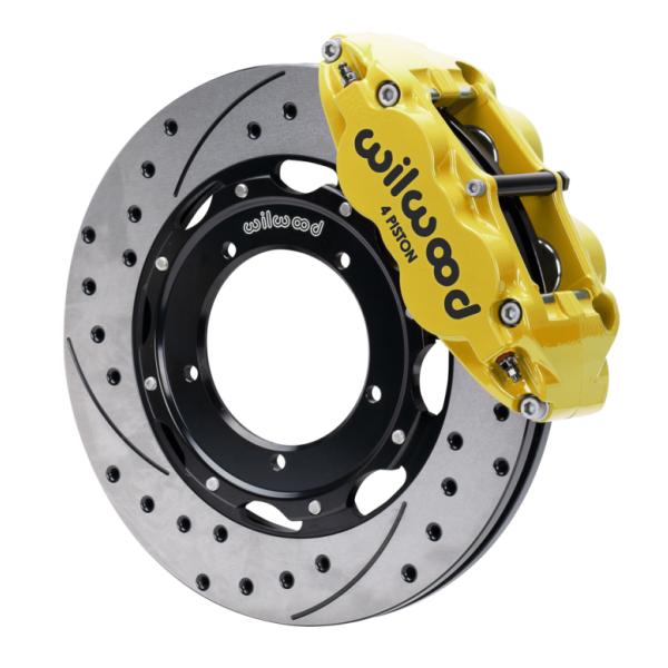 WIL Superlite Brake Kit Wilwood 140-16947-DY