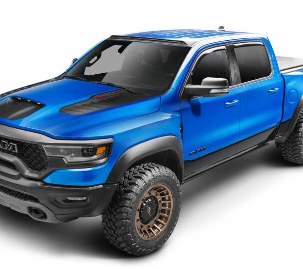 AMP Research 78240-01A