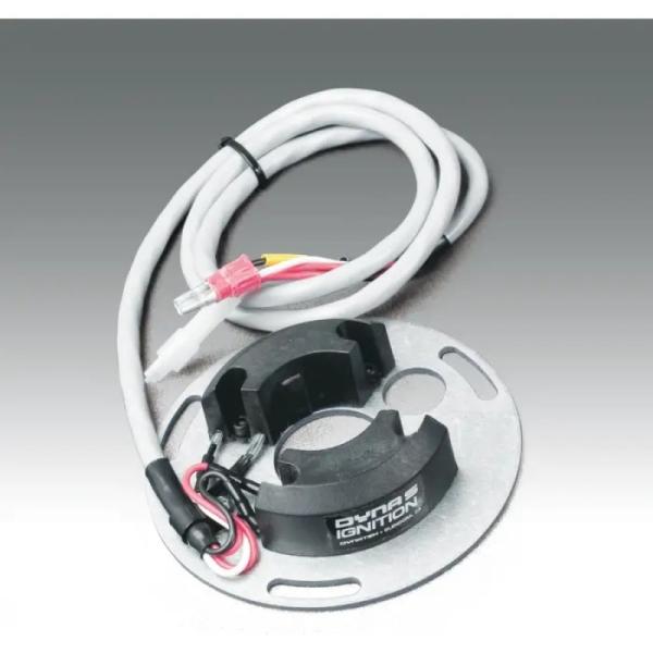 Dynatek DS1-1