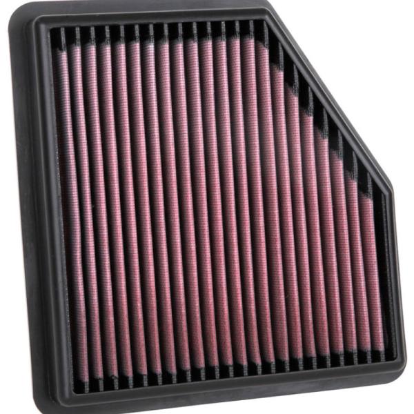 KN Drop in Air Filters K&N Engineering 33-5094