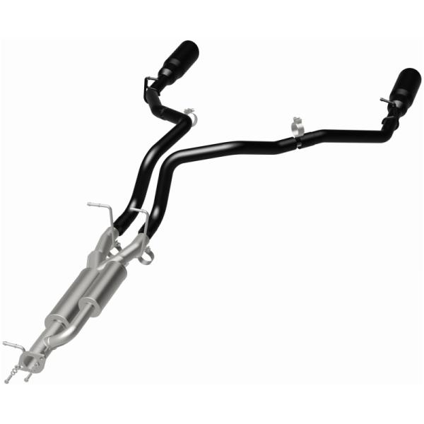 MAG Catback Exhaust Magnaflow 19685