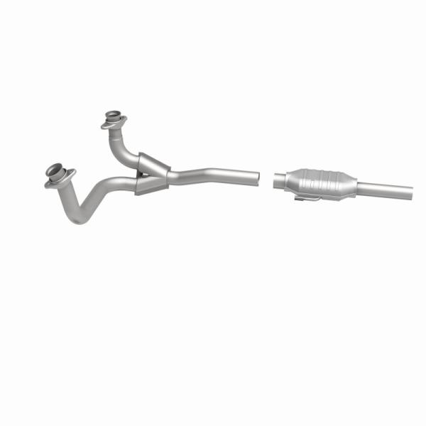 MAG Converter Direct Fit Magnaflow 93312