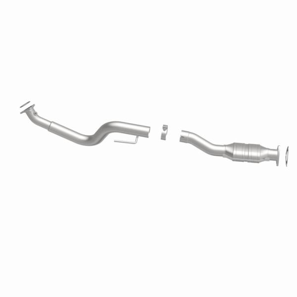 Magnaflow 4551602