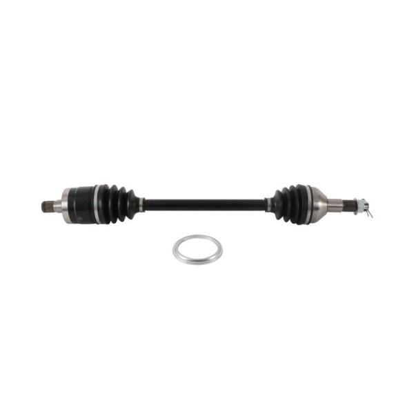 ABR Xtreme Duty Axles All Balls Racing AB6-CA-8-320
