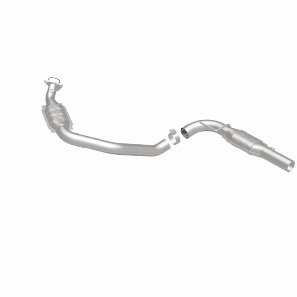 MAG Converter Direct Fit Magnaflow 51525