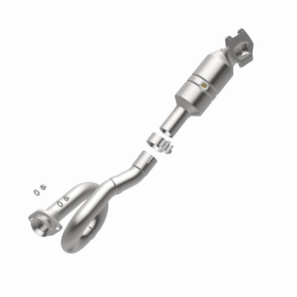 Magnaflow 5551029
