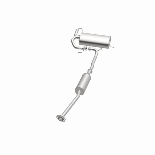 Magnaflow 106-0155