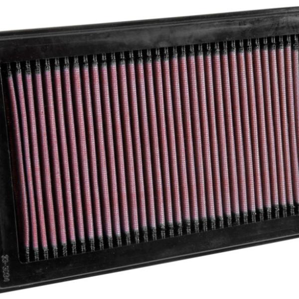 K&N Engineering 33-3034