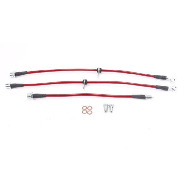 PowerStop BH00005