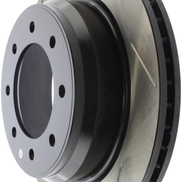 Stoptech 126.42109SR