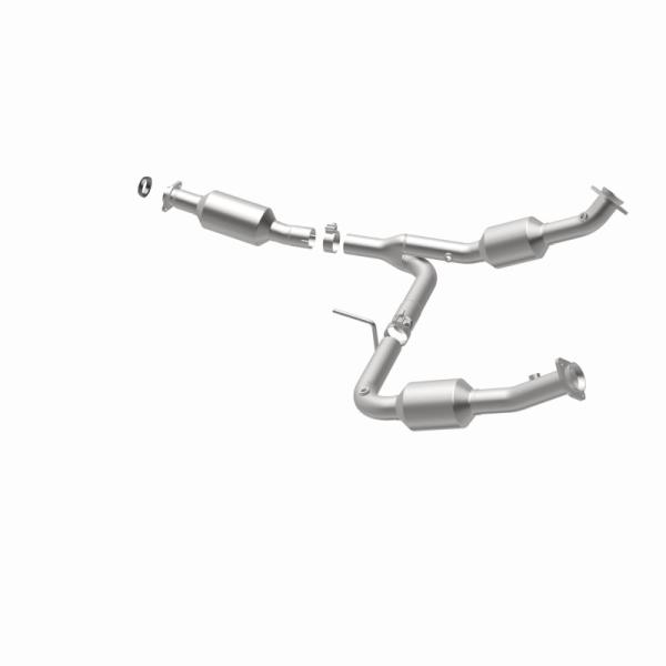 MAG Converter Direct Fit Magnaflow 5481108