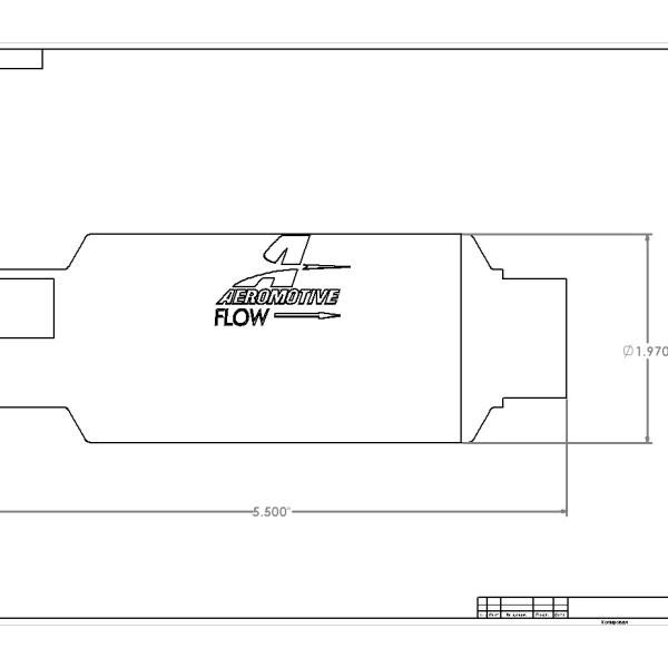 Aeromotive 12301