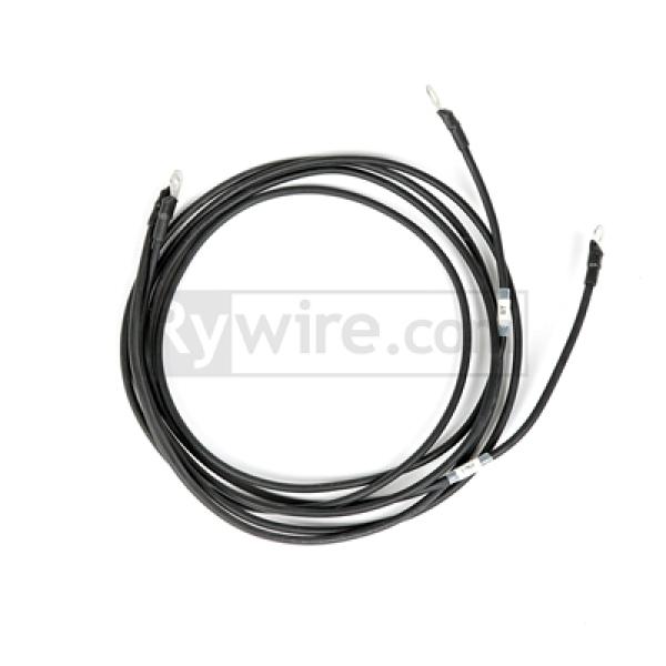 Rywire RY-CHARGE-HARNESS-F