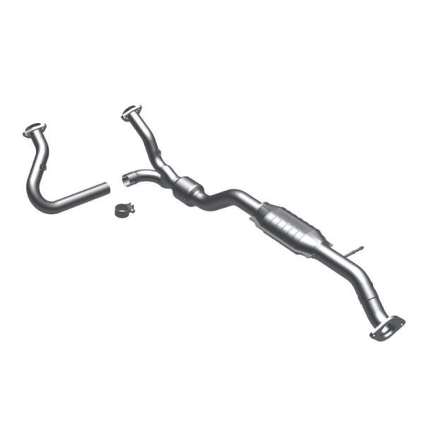 MAG Converter Direct Fit Magnaflow 49574
